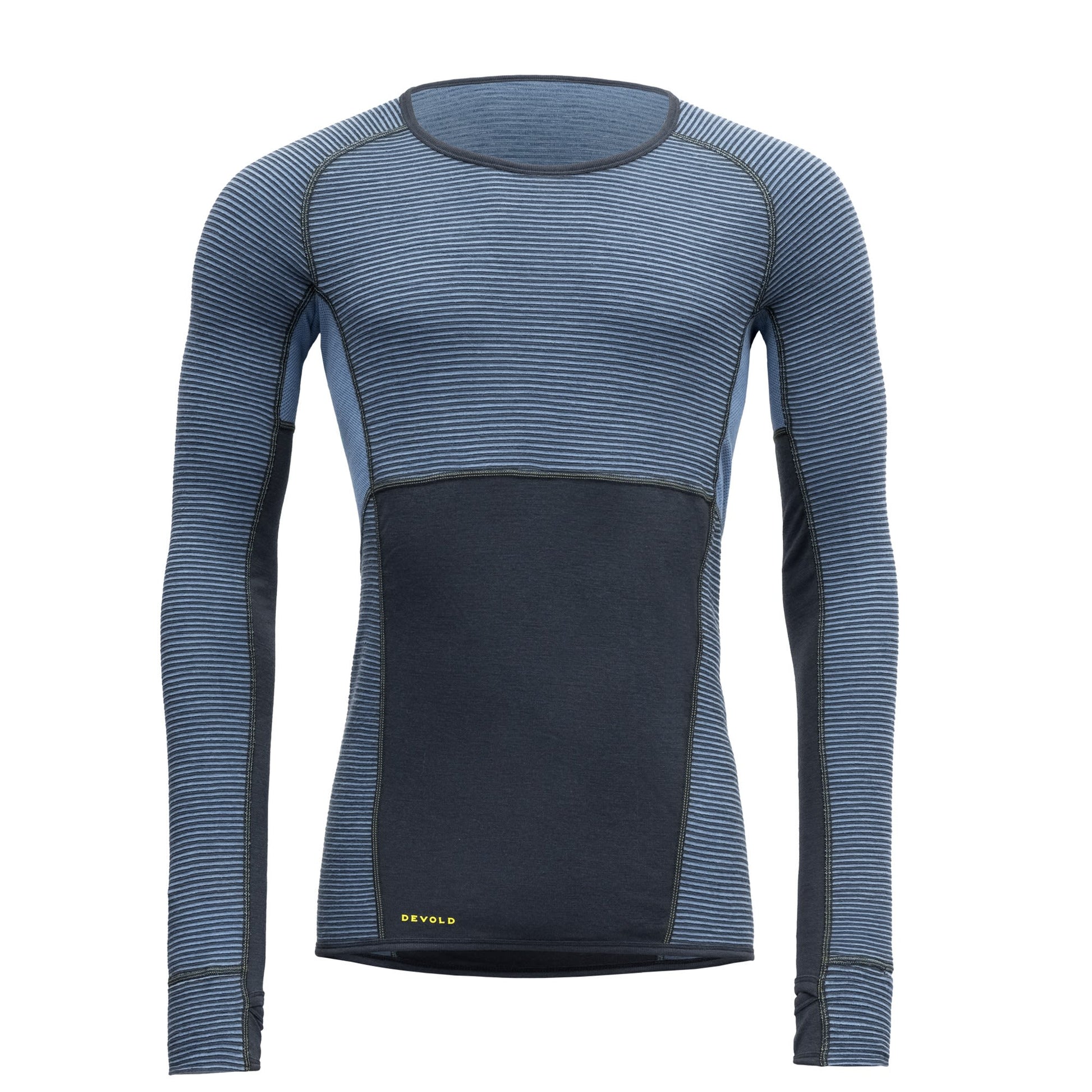 Devold M TUVEGGA SPORT AIR MERINO SHIRT