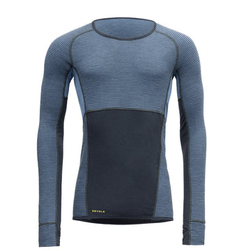Devold M TUVEGGA SPORT AIR MERINO SHIRT
