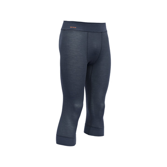 Devold M WOOL MESH 190 3/4 LONGS