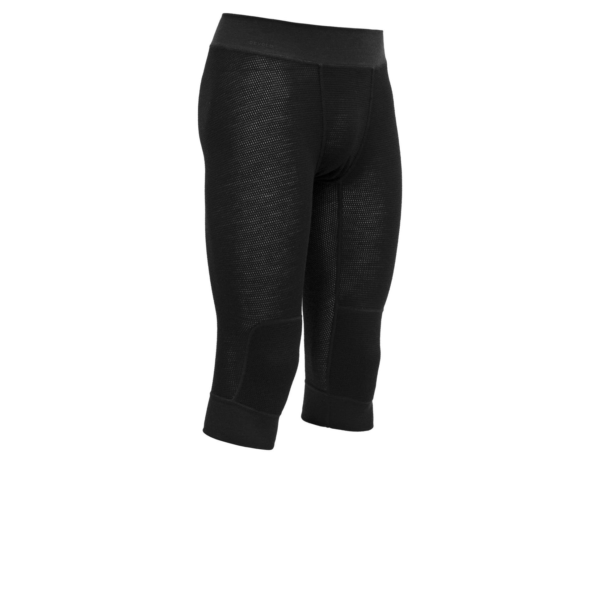 Devold M WOOL MESH 190 3/4 LONGS