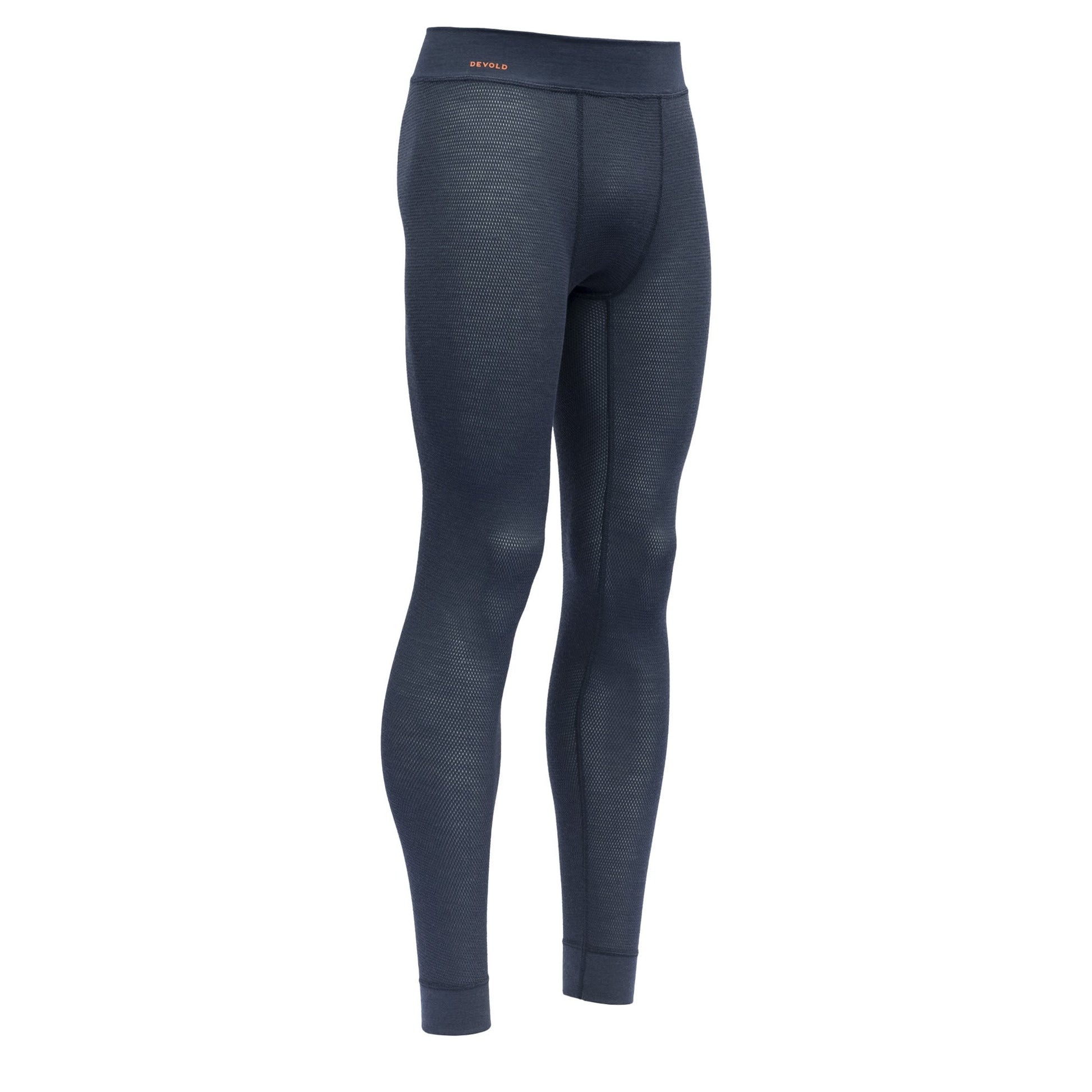 Devold M WOOL MESH 190 LONGS