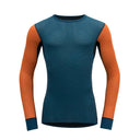 Devold M WOOL MESH 190 SHIRT