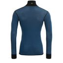 Devold M WOOL MESH 190 ZIP NECK