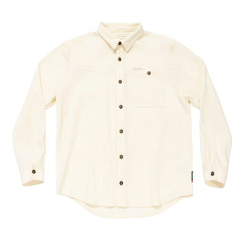 Devold MERINO OVERSHIRT