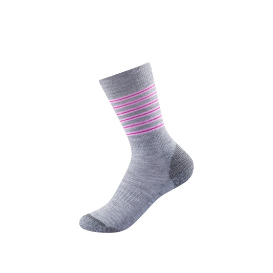 Devold MULTI MERINO MEDIUM SOCK KID