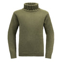 Devold NANSEN WOOL HIGH NECK
