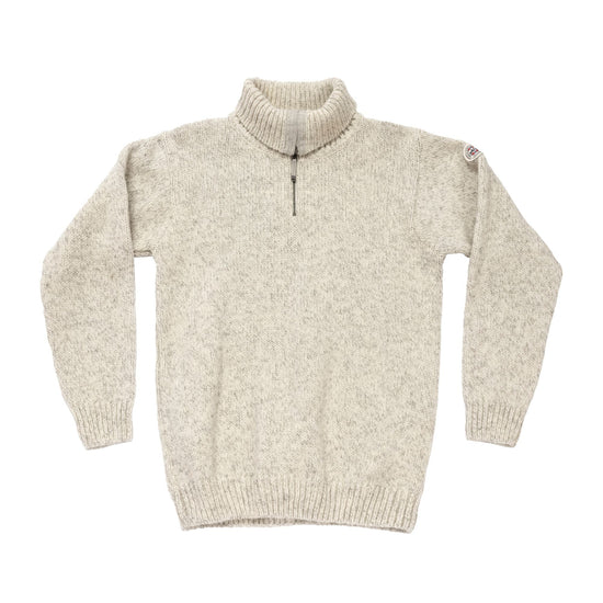 Devold NANSEN WOOL ZIP NECK