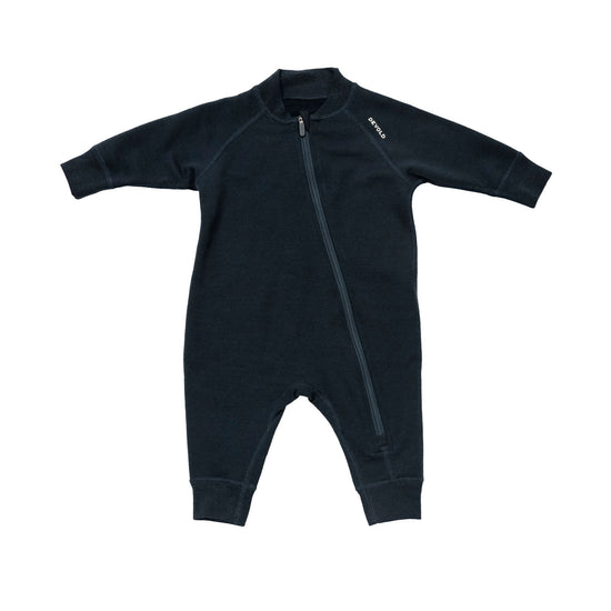 Devold NIBBA MERINO PLAYSUIT BABY
