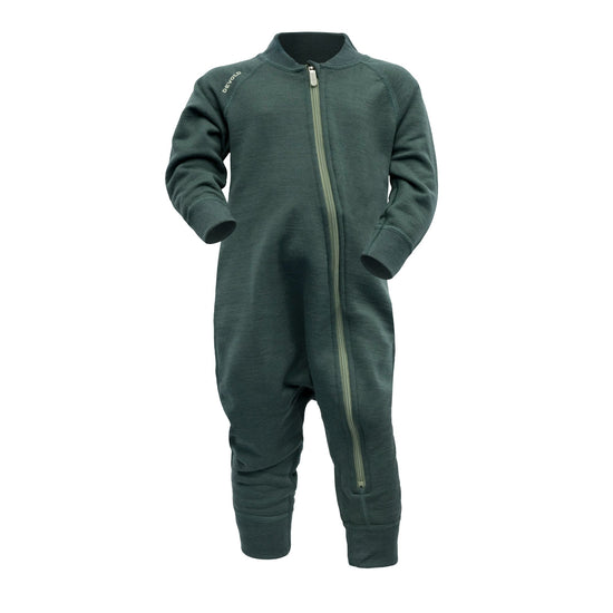 Devold NIBBA MERINO PLAYSUIT BABY