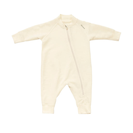 Devold NIBBA MERINO PLAYSUIT BABY