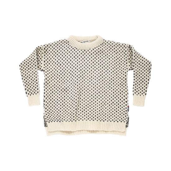 Devold NORDSJØ WOOL SWEATER WMN