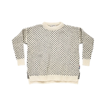 Devold NORDSJØ WOOL SWEATER WMN
