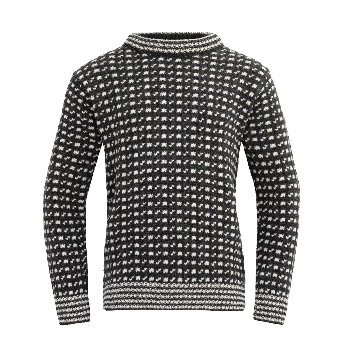 Devold ORIGINAL ISLENDER WOOL SWEATER