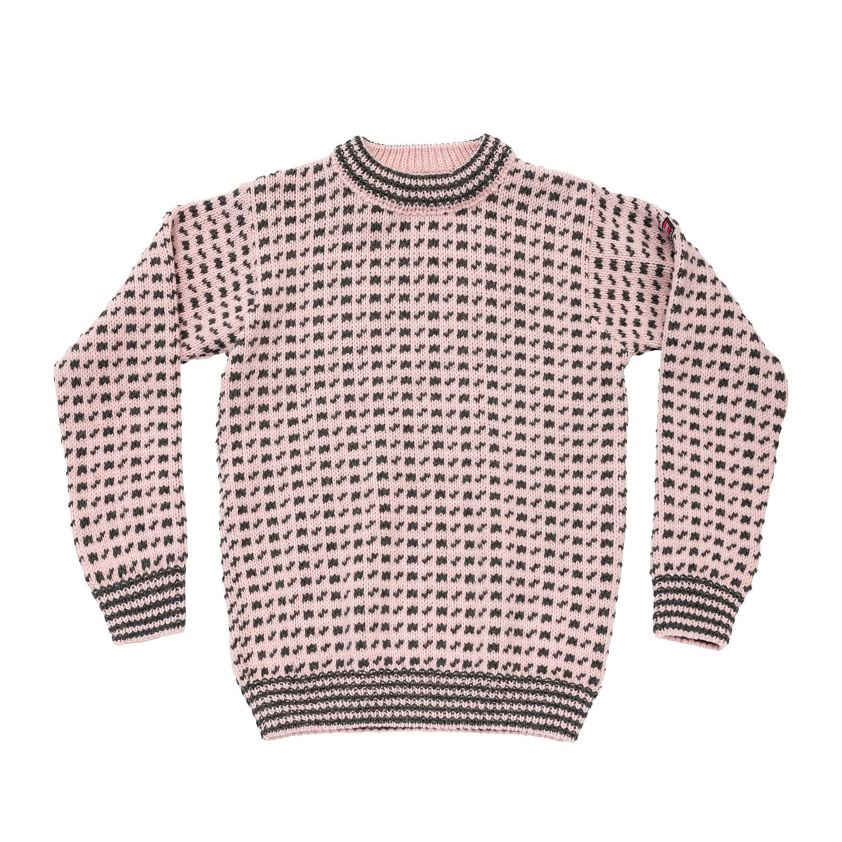 Devold ORIGINAL ISLENDER WOOL SWEATER