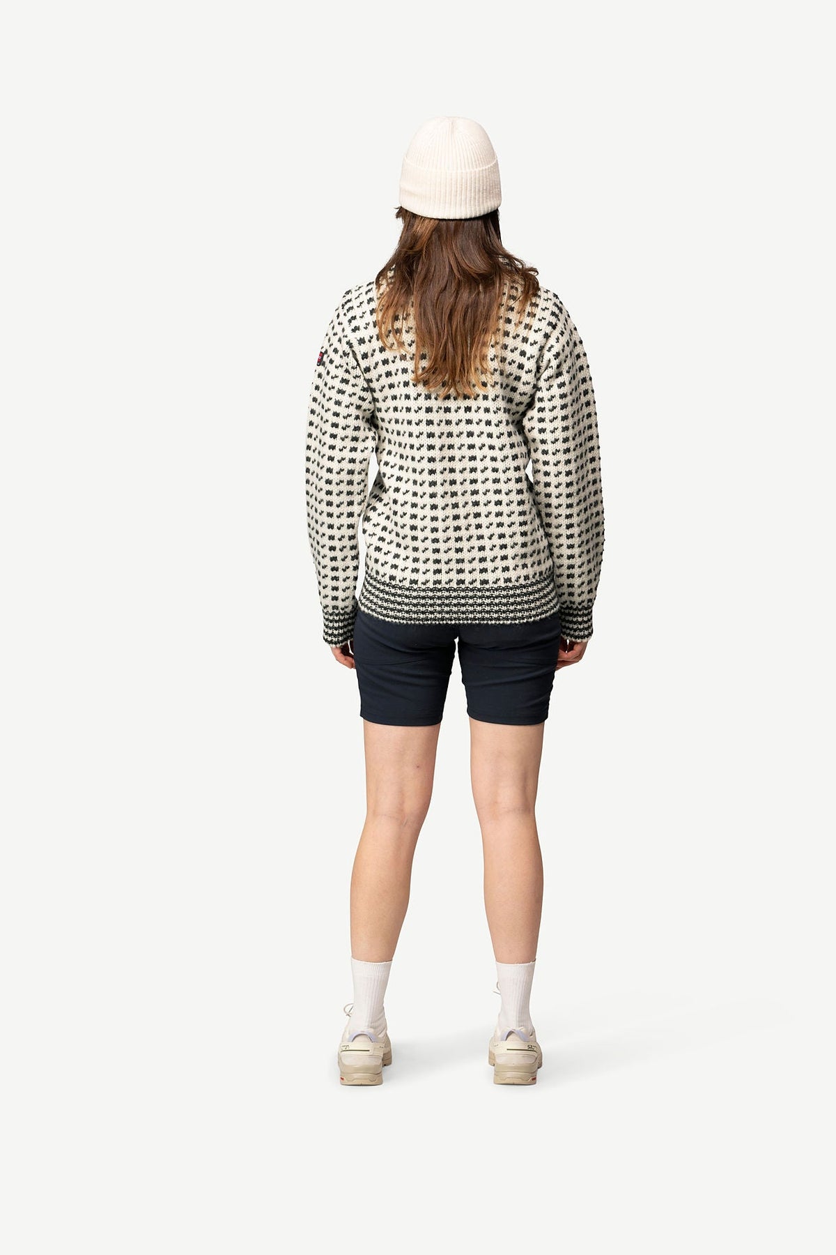 Devold ORIGINAL ISLENDER WOOL SWEATER