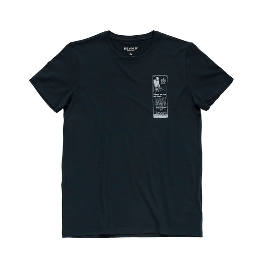 Devold PREMIUM AD TEE MAN