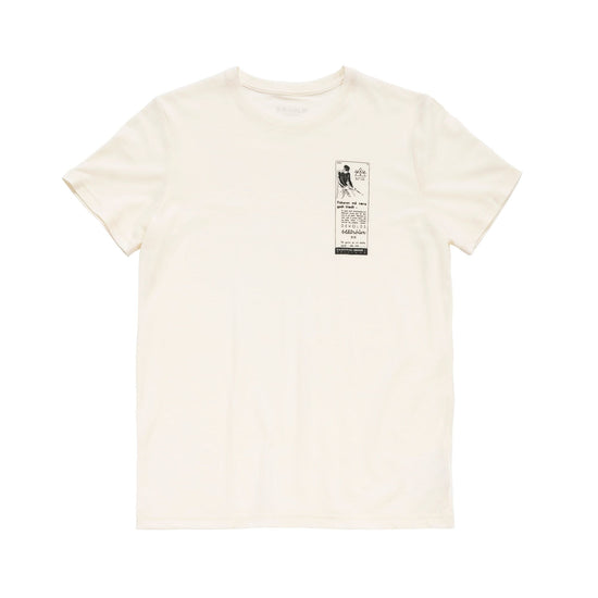 Devold PREMIUM AD TEE MAN