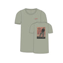 Devold PREMIUM FISHERMAN TEE WMN