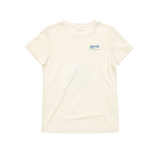 Devold PREMIUM SAILOR TEE WMN