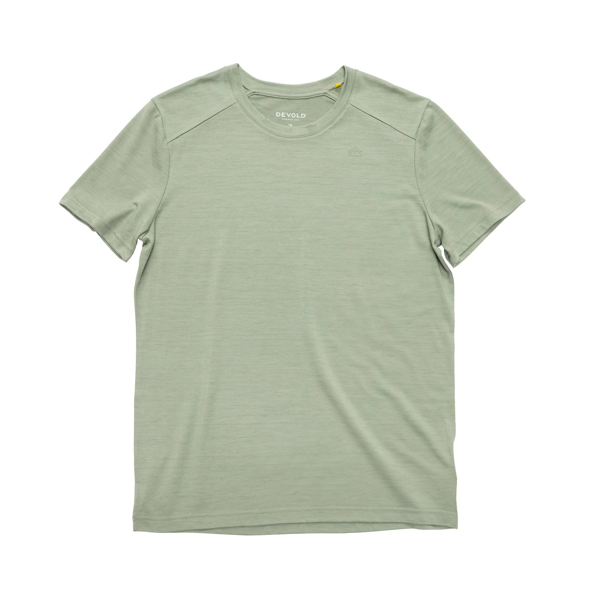 Devold PREMIUM TEE MAN