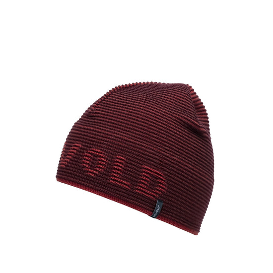 Devold RIB LOGO MERINO BEANIE