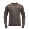 Devold SORISEN WOOL SWEATER