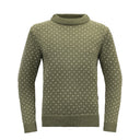 Devold SORISEN WOOL SWEATER