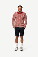 Devold SVALBARD WOOL HIGH NECK