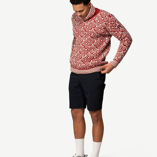 Devold SVALBARD WOOL HIGH NECK