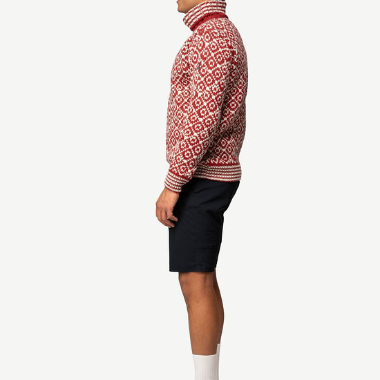 Devold SVALBARD WOOL HIGH NECK