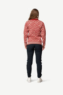 Devold SVALBARD WOOL HIGH NECK