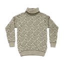 Devold SVALBARD WOOL HIGH NECK