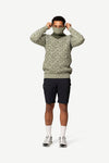 Devold SVALBARD WOOL HIGH NECK