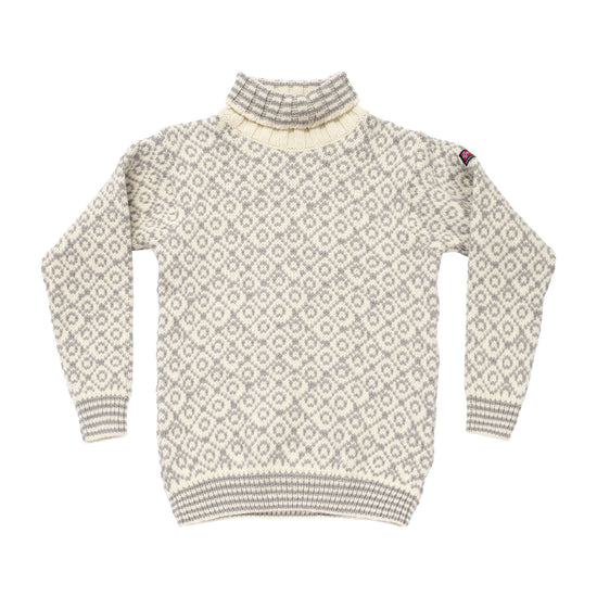 Devold SVALBARD WOOL HIGH NECK