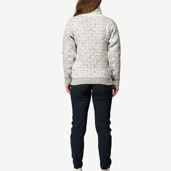 Devold SVALBARD WOOL HIGH NECK