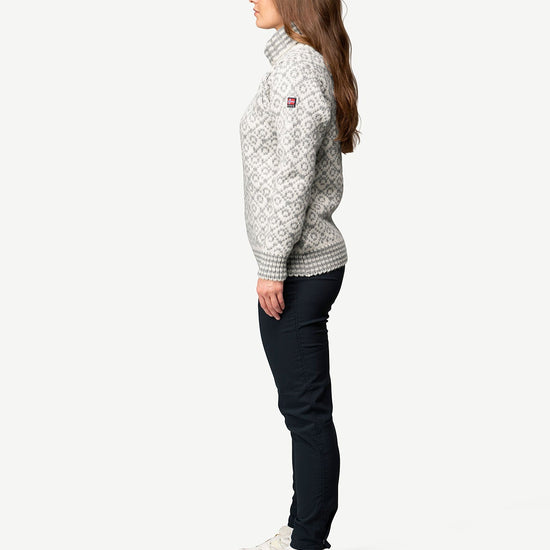 Devold SVALBARD WOOL HIGH NECK