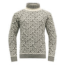 Devold SVALBARD WOOL HIGH NECK