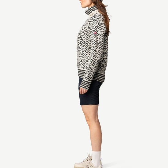 Devold SVALBARD WOOL HIGH NECK