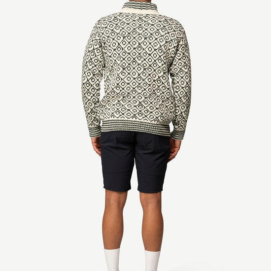 Devold SVALBARD WOOL HIGH NECK