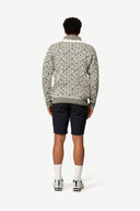 Devold SVALBARD WOOL HIGH NECK