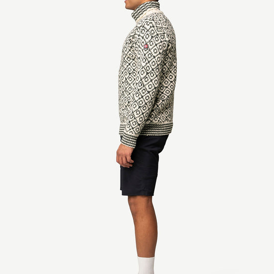 Devold SVALBARD WOOL HIGH NECK