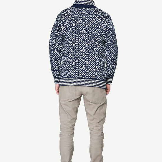 Devold SVALBARD WOOL HIGH NECK