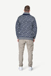 Devold SVALBARD WOOL HIGH NECK