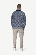 Devold SVALBARD WOOL HIGH NECK