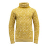 Devold SVALBARD WOOL HIGH NECK