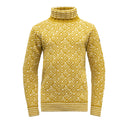 Devold SVALBARD WOOL HIGH NECK