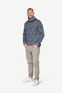 Devold SVALBARD WOOL HIGH NECK