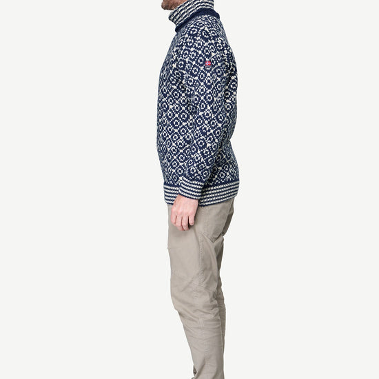 Devold SVALBARD WOOL HIGH NECK