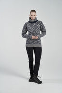 Devold SVALBARD WOOL HIGH NECK