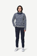 Devold SVALBARD WOOL HIGH NECK